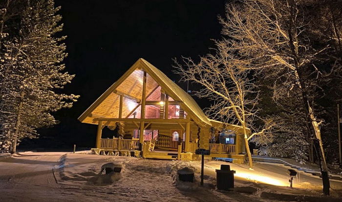 Camp Barakel - From Web Listing (newer photo)